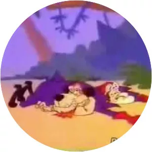 Yogi's Treasure Hunt - Animated series