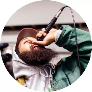 Yogi Split - Musical artist