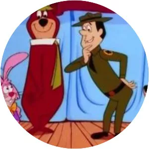 Yogi the Easter Bear