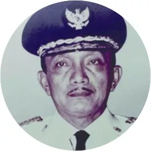 Yogie Suardi Memet