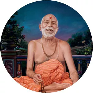 Yogiji Maharaj