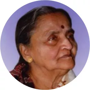 Yogini Joglekar