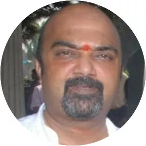 Yogish Dwarakish