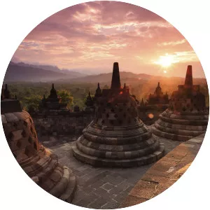 Yogyakarta - City in Indonesia