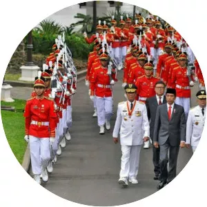 Yogyakarta Sultanate - 