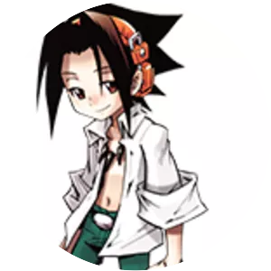 Yoh Asakura - Fictional character