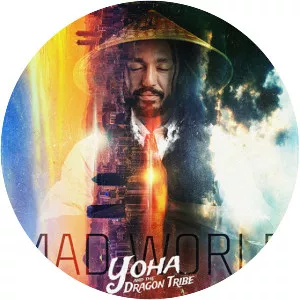 Yoha and the Dragon Tribe - Musical artist