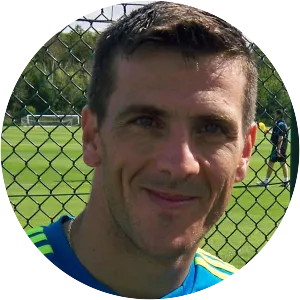 Yohan Demont - French former football player