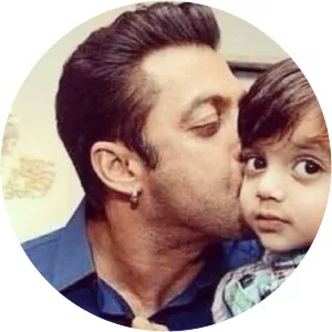 Yohan Khan photograph