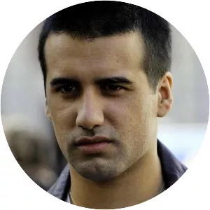 Yohan Manca - Screenwriter