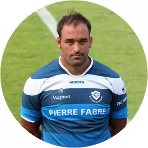 Yohan Montès