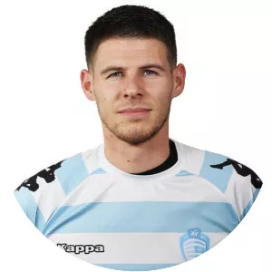 Yohan Somme - Football player