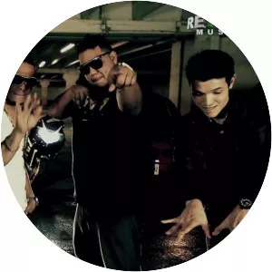 Yohan y Ziri - Musical artist