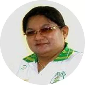 Yohana Pardede photograph