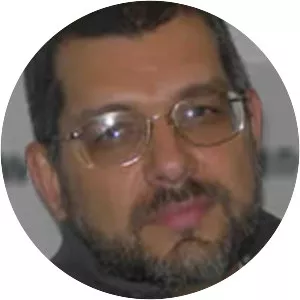 Yohanan Petrovsky-Shtern - American historian