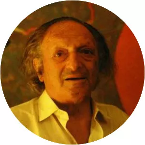 Yohanan Simon - Israeli painter