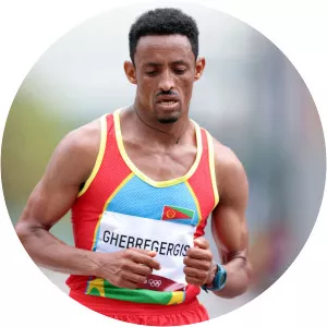 Yohanes Ghebregergis