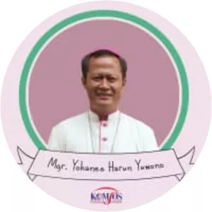 Yohanes Harun Yuwono