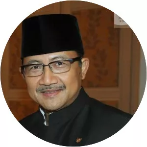 Yohanes Kristiarto Soeryo Legowo