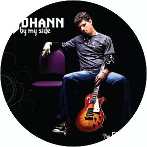 Yohann Dore - Musical artist