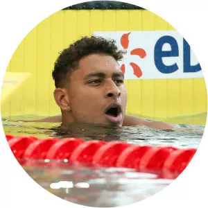 Yohann Ndoye Brouard