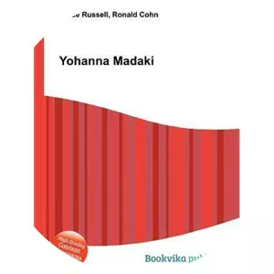 Yohanna Madaki
