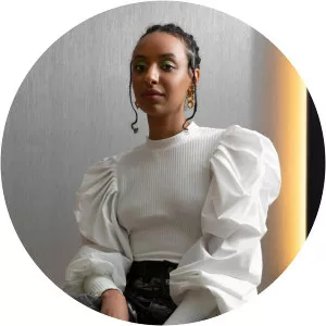 Yohanna Seifu - Singer