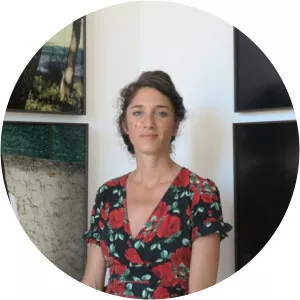 Yohanne Lamoulère - Visual artist