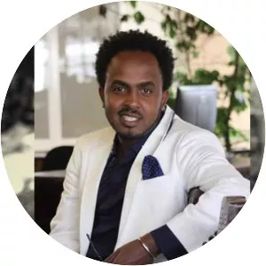 Yohannes Belay - Musical artist