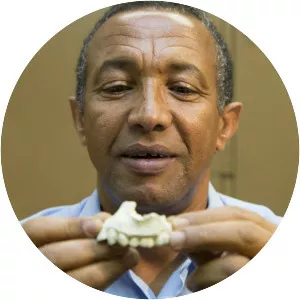 Yohannes Haile-Selassie