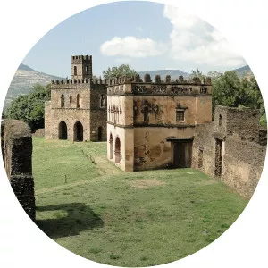 Yohannes I photograph