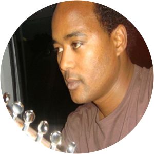 Yohannes Tikabo