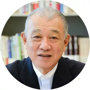 Yōhei Sasakawa - Ambassador