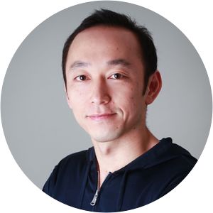 Yohei Yamauchi - Researcher