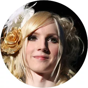 Yohio - Swedish singer-songwriter