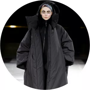 Yohji Yamamoto - Japanese fashion designer