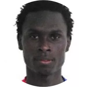 Yohn Mosquera - Colombian footballer