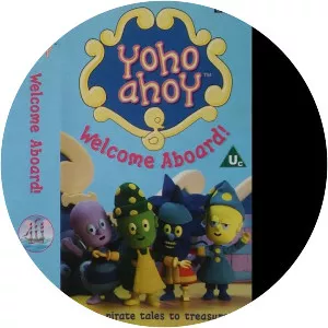 Yoho Ahoy