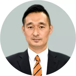 Yōichi Fukazawa