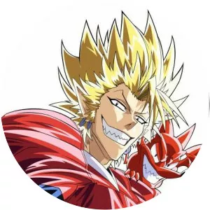 Yoichi Hiruma