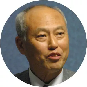 Yōichi Masuzoe - Former Governor of Tokyo