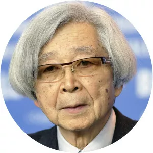 Yoji Yamada - Japanese film director