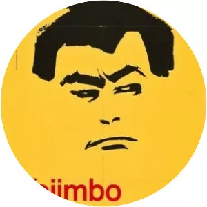 Yojimbo - 1961 ‧ Drama/Thriller ‧ 1h 50m