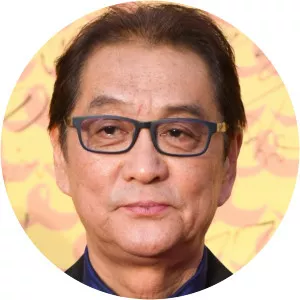 Yōjirō Takita - Japanese filmmaker