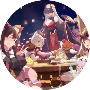 Yokai Kitchen