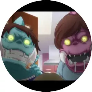 Yokai Watch Shadowside