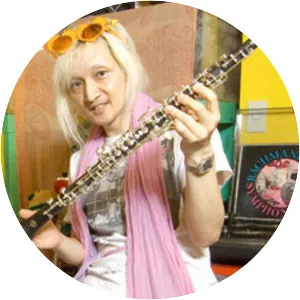 YOKAN - Japanese musician