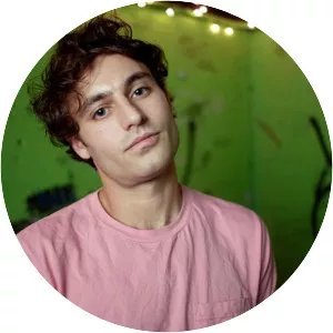 Yoke Lore - Musical artist