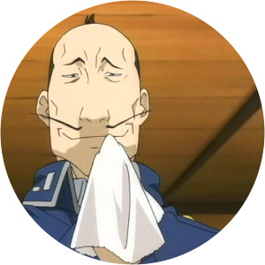 Yoki Fullmetal Alchemist