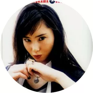 Yoko Ayukawa - Model